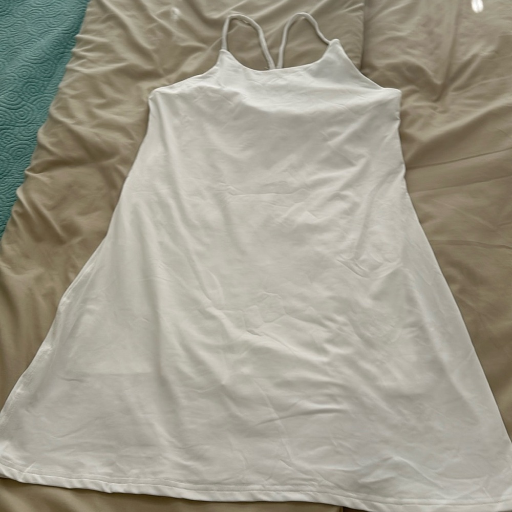 Tennis dress